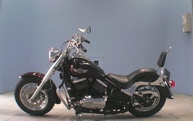 KAWASAKI VULCAN 800 CLASSIC 1998 VN800A