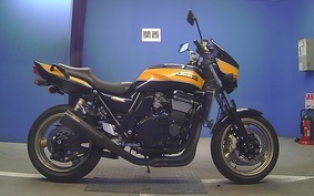 KAWASAKI ZRX1200 2008 ZRT20A