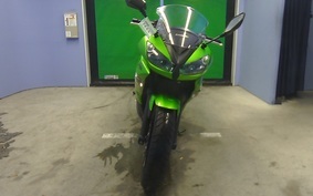 KAWASAKI NINJA 400R ABS 2013 ER400B