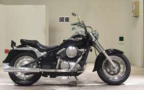 KAWASAKI VULCAN 400 CLASSIC 1999 VN400A