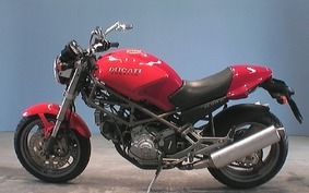 DUCATI MONSTER 900 1998 900M0