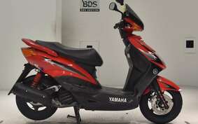 YAMAHA CYGNUS 125 XSR SE12J