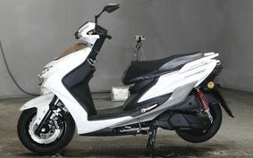 YAMAHA CYGNUS 125 X SR SED8J