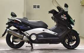 YAMAHA T-MAX500 2001 SJ01