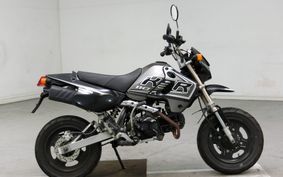 KAWASAKI KSR110 2008 KL110A