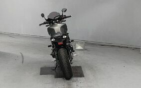 YAMAHA MT-09 2015 RN34J