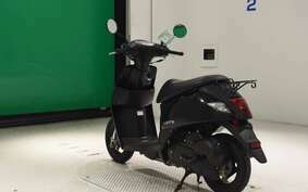 SUZUKI LET's CA4AA