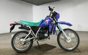 YAMAHA DT50 17W