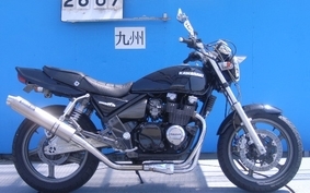 KAWASAKI ZEPHYR 400 KAI 1996 ZR400C