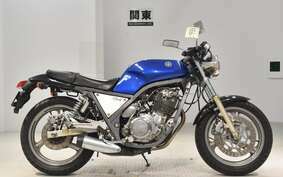 YAMAHA SRX400 1988 1JL