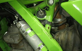 KAWASAKI KDX125 SR DX125A