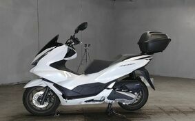 HONDA PCX 160 KF47