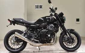 KAWASAKI Z900RS ZR900C