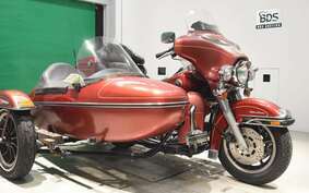 HARLEY FLHTCUI SIDECAR 1340 1998 FGR