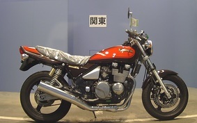 KAWASAKI ZEPHYR 400 KAI 2010 ZR400C