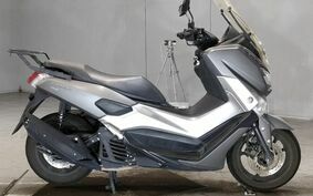 YAMAHA N-MAX 155 SG31