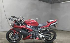 YAMAHA YZF-R1 2008 RN20N