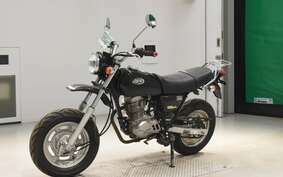 HONDA APE 100 HC07