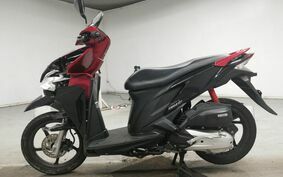 HONDA CLICK 125 I JF35