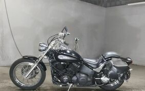 YAMAHA DRAGSTAR 400 2001 VH01J