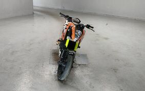 KTM 125 DUKE JGA