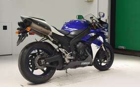 YAMAHA YZF-R1 2007