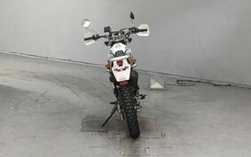 YAMAHA SEROW 225 W 4JG