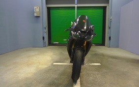 TRIUMPH DAYTONA 675 2008 MD1066