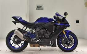 YAMAHA YZF-R1 2019