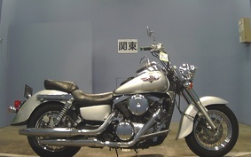 KAWASAKI VULCAN 1500 CLASSIC 1996 VNT50D