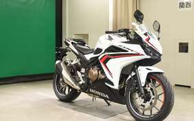 HONDA CBR400R NC56