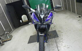 YAMAHA YZF-R25 RG43J