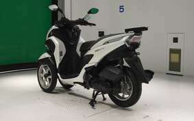 YAMAHA TRICITY 125 SE78