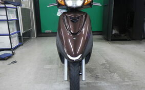 YAMAHA AXIS 125 TREET SE53J