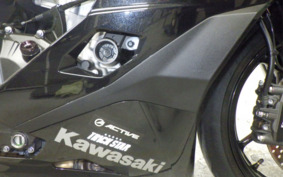 KAWASAKI ZX-25R ZX250E