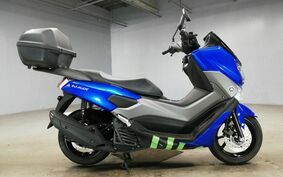 YAMAHA N-MAX 125 SED6J