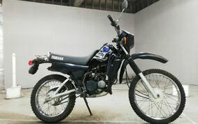 YAMAHA DT50 17W