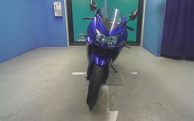 KAWASAKI NINJA 250R EX250K