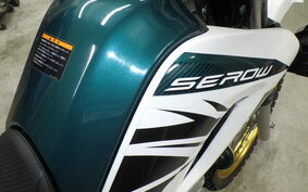 YAMAHA SEROW 250 Gen.2 DG17J