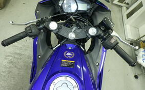 YAMAHA YZF-R25 RG10J