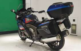 BMW K1600GT 2014