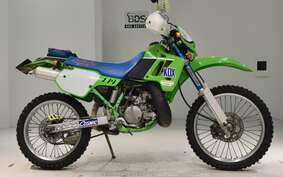 KAWASAKI KDX200SR Gen.2 DX200G