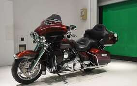 HARLEY FLHTKSE 1800CVO 2014