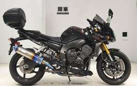 YAMAHA FZ FAZER 2007 RN17