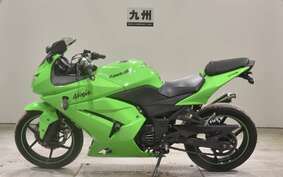 KAWASAKI NINJA 250R EX250K