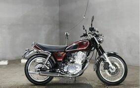 YAMAHA SR400 2015 RH03J