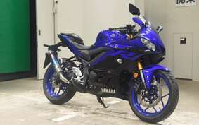 YAMAHA YZF-R25 A RG43J