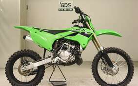 KAWASAKI KX112 KX112A