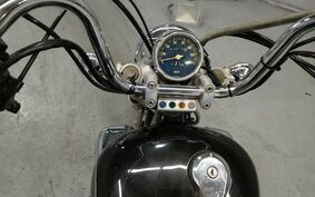 YAMAHA VIRAGO 250 TRIKE 3DM