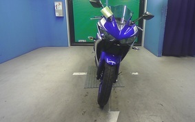 YAMAHA YZF-R25 RG10J